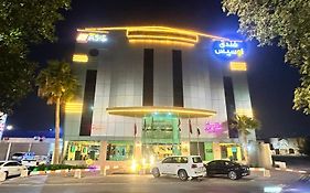 فندق روز أوسيس - Roz Oasis Hotel