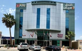 فندق روز أوسيس - Roz Oasis Hotel